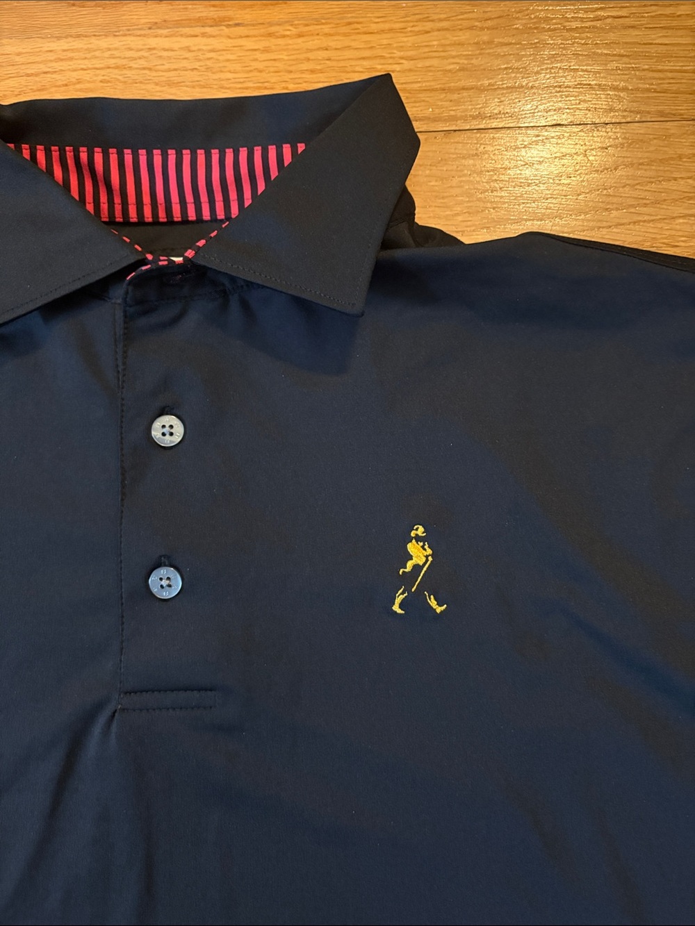 FootJoy Polo - Picture 2 of 5